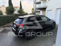 2020 Mercedes Benz A 250