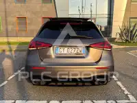 2020 Mercedes Benz A 250