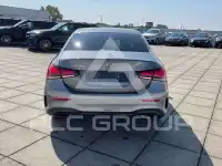 2020 Mercedes Benz A 250