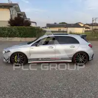 2020 Mercedes Benz A 250