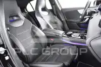 2020 Mercedes Benz A 250