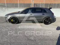 2020 Mercedes Benz A 250