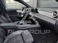 2020 Mercedes Benz A 250