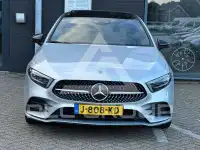 2020 Mercedes Benz A 250