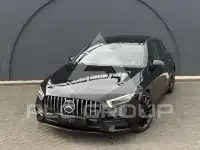 2020 Mercedes Benz A 250