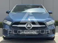 2020 Mercedes Benz A 250