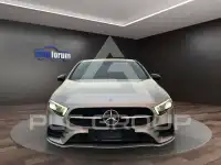 2020 Mercedes Benz A 250
