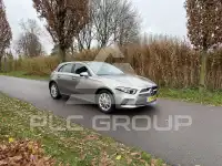 2020 Mercedes Benz A 250