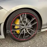 2020 Mercedes Benz A 250