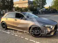 2020 Mercedes Benz A 250