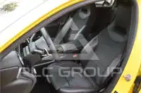 2020 Mercedes Benz A 250
