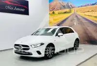 2020 Mercedes Benz A 250