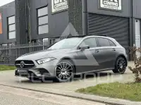 2020 Mercedes Benz A 250
