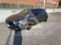 2020 Mercedes Benz A 250