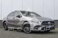 2020 Mercedes Benz A 250