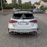2020 Mercedes Benz A 250