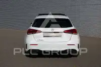 2020 Mercedes Benz A 250