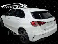 2020 Mercedes Benz A 250