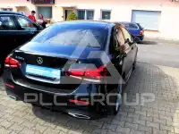 2020 Mercedes Benz A 250