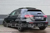 2020 Mercedes Benz A 250