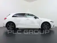 2020 Mercedes Benz A 250