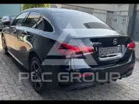 2020 Mercedes Benz A 250