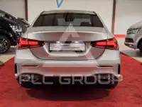 2020 Mercedes Benz A 250