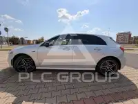2020 Mercedes Benz A 250