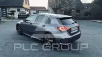 2020 Mercedes Benz A 250