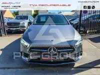 2020 Mercedes Benz A 250