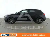 2020 Mercedes Benz A 250