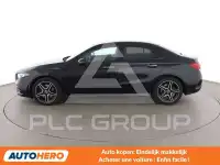 2020 Mercedes Benz A 250