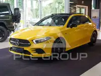 2020 Mercedes Benz A 250