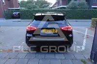 2020 Mercedes Benz A 250