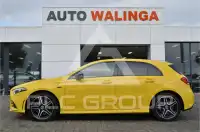 2020 Mercedes Benz A 250