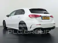 2020 Mercedes Benz A 250