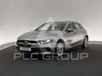 2020 Mercedes Benz A 250