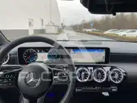 2020 Mercedes Benz A 250