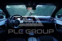 2020 Mercedes Benz A 250