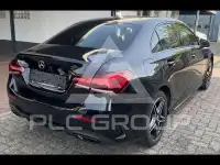 2020 Mercedes Benz A 250