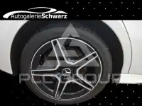 2020 Mercedes Benz A 250