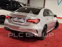2020 Mercedes Benz A 250