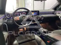2020 Mercedes Benz A 250