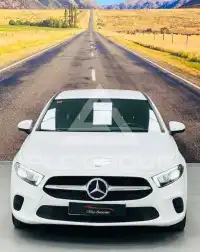 2020 Mercedes Benz A 250