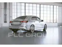 2020 Mercedes Benz A 250