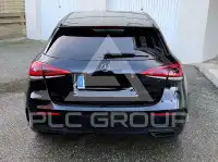 2020 Mercedes Benz A 250