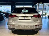 2020 Mercedes Benz A 250
