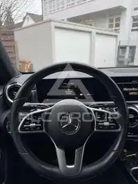 2020 Mercedes Benz A 250