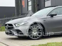 2020 Mercedes Benz A 250