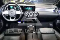 2020 Mercedes Benz A 250